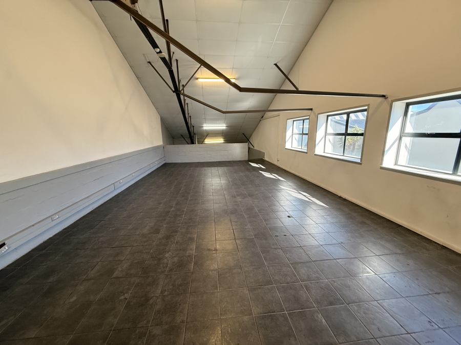 To Let Commercial Property for Rent in Atlas Gardens Western Cape